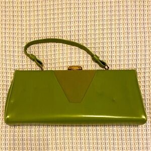 Vintage 1940’s 1950’s Handbag